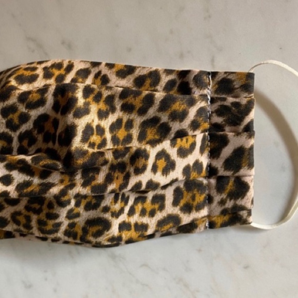 Fashion Mask Washable / Reusable New✨